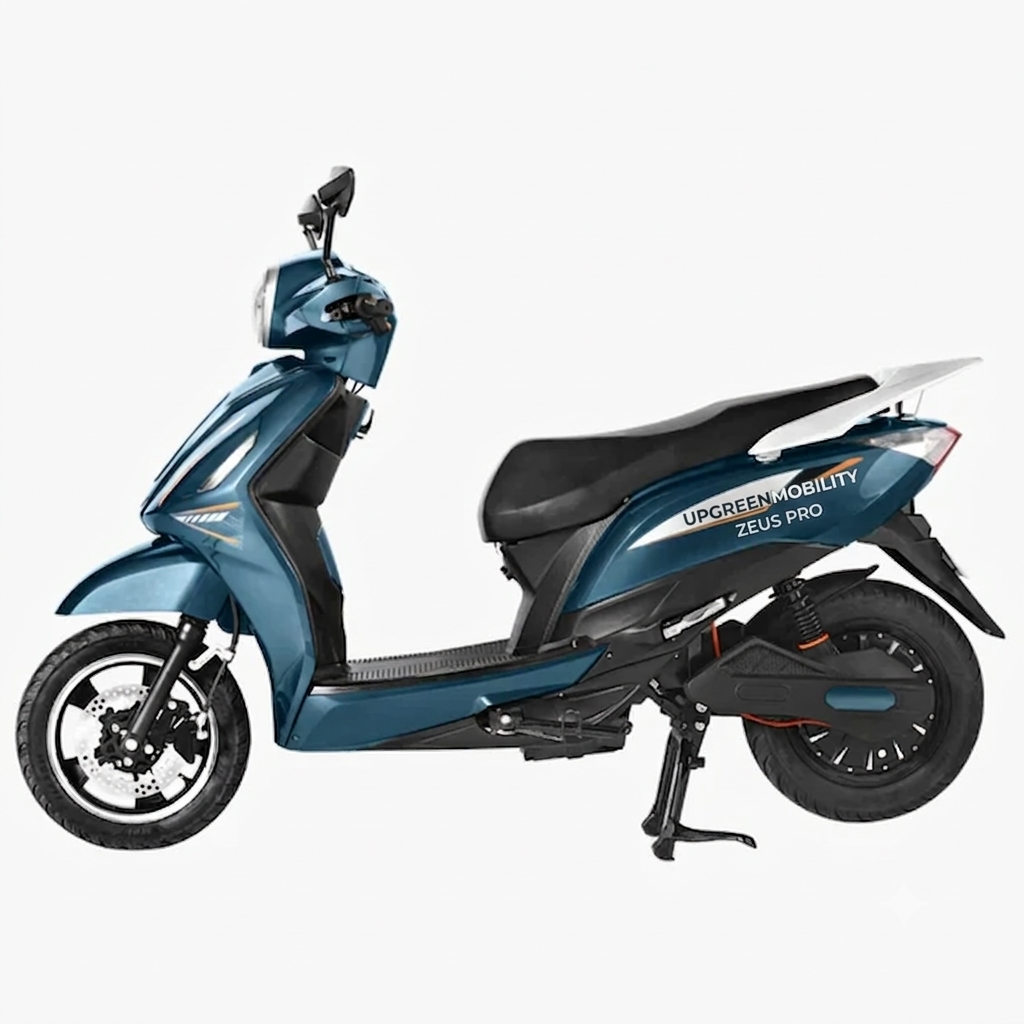 ZEUS PRO 4